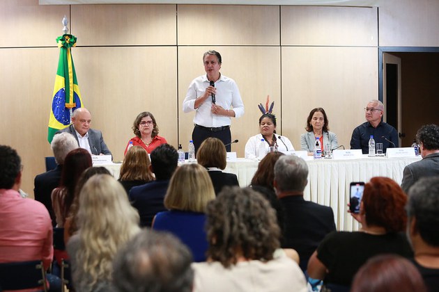 Fonte e foto: Ministério da Educação